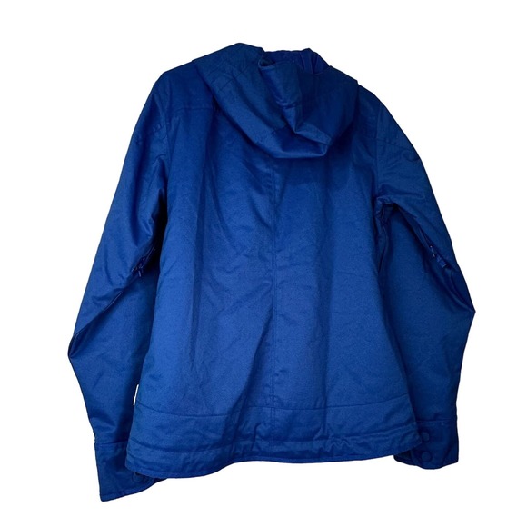 Burton Blue Ski Jacket Size L - Picture 2 of 16